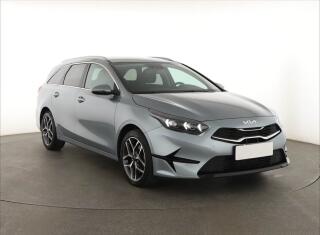 Kia Ceed Top 1.5 T-GDI, Automat, �R