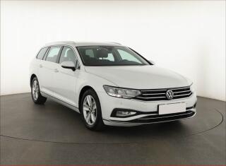 Volkswagen Passat 1.5 TSI