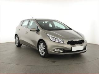 Kia Ceed 1.6 GDI, Serv.kniha, Tempomat