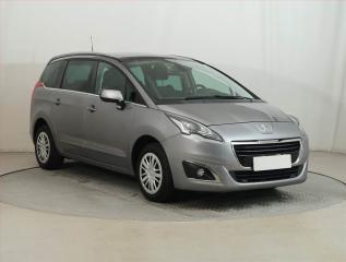 Peugeot 5008 Access 1.6 BlueHDi, Navi