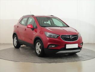 Opel Mokka Enjoy 1.4 Turbo, �R,1.maj
