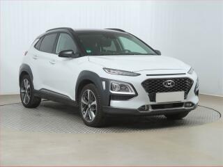 Hyundai Kona 1.0 T-GDI, K��e, Navi