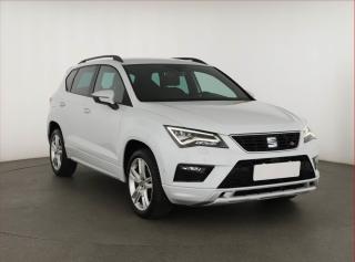 Seat Ateca 1.5 TSI, Navi, Tempomat