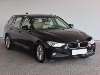 BMW Edition Lifestyle 318 d