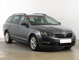 koda Octavia Ambition 1.6 TDI, Serv.kniha