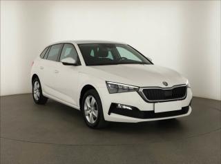 koda Scala Style 1.0 TSI, R,1.maj