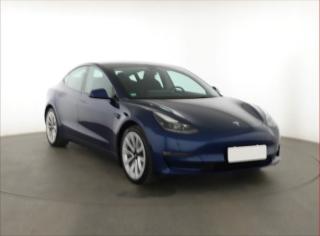 Tesla Model 3 Long Range 4WD 79kWh, SoH 92%
