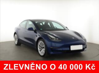 Tesla Model 3 Long Range 4WD 79kWh, SoH 92%