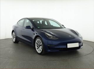Tesla Model 3 Long Range 4WD 79kWh, SoH 92%