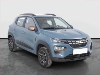 Dacia Spring Extreme Electric 65 (27 kWh)