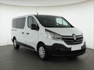 Renault Trafic 2.0 dCi, Bus, 9M�st, �R, DPH