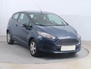 Ford Fiesta 1.25