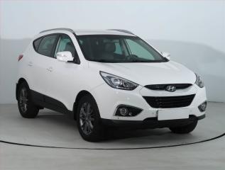 Hyundai ix35 2.0 CRDi, 4X4, R,1.maj