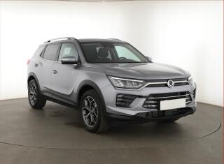 SsangYong Korando 1.5 T-GDI