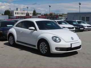 Volkswagen Beetle 1.2 TSI, Serv.kniha, Navi