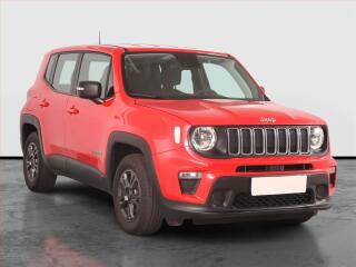Jeep Renegade Justice 1.5 Turbo e-Hybrid