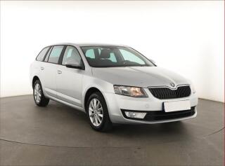 �koda Octavia Ambition 1.6 TDI, Serv.kniha