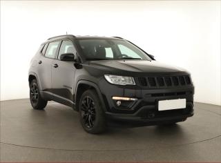 Jeep Compass 1.3 T-GDI, R, 1.MAJ, DPH