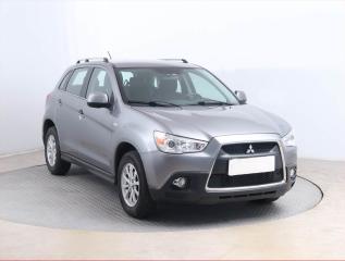 Mitsubishi ASX 1.8 DI-D MIVEC, 4X4, R,1.maj
