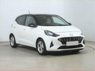 Hyundai i10 1.0, Automat, �R,1.maj