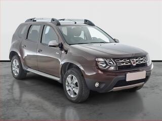 Dacia Duster 1.6 SCe, LPG, Tempomat
