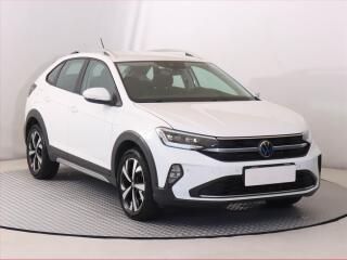 Volkswagen Taigo 1.5 TSI