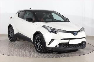 Toyota C-HR Selection 1.8 Hybrid, Automat