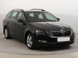 koda Octavia Style 1.6 TDI, Navi, Tempomat