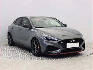 Hyundai i30 N-Line N Performance, N-LINE