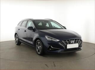 Hyundai i30 Family 1.5 T-GDI MHEV