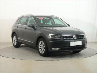 Volkswagen Tiguan 1.4 TSI, Automat, Serv.kniha