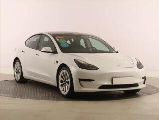 Tesla Model 3 Std Range Plus 55kWh, SoH 84%