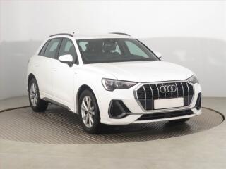 Audi Q3 S line 2.0 TDI