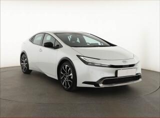 Toyota Prius 2.0 Plug-in Hybrid
