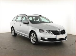 �koda Octavia Style 1.6 TDI, K��e, Tempomat