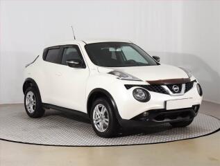 Nissan Juke 1.2 DIG-T, Navi, Tempomat