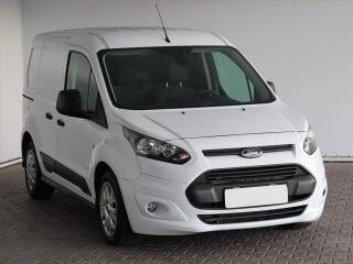 Ford Transit Connect Trend 1.6 TDCi, 3M�sta, SR