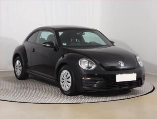Volkswagen Beetle 1.2 TSI, Park.�senzory