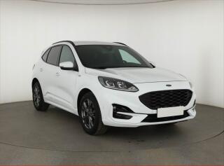 Ford Kuga ST-Line 2.5 Hybrid