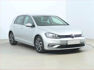 Volkswagen Golf 1.5 TSI, Navi, Tempomat