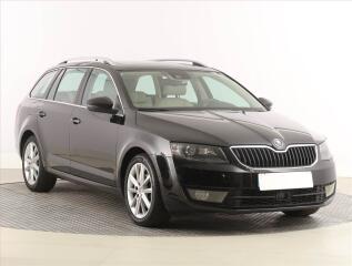�koda Octavia 1.4 TSI, Automat, Serv.kniha