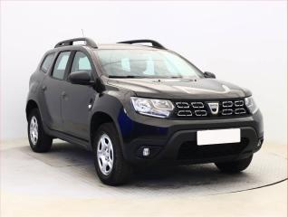 Dacia Duster 1.6 SCe, R,1.maj, Serv.kniha