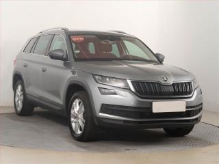 koda Kodiaq Style 2.0 TDI, DSG, 4X4