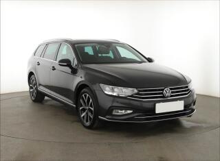 Volkswagen Passat 2.0 TDI