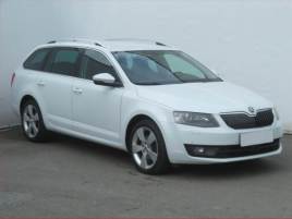 koda Octavia Style 2.0 TDI, Automat, Navi