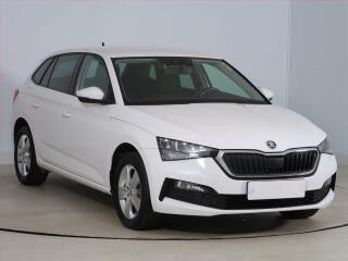 �koda Scala Ambition 1.0 TSI, �R,1.maj