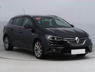 Renault M�gane 1.3 TCe, �R,1.maj, K��e, Navi