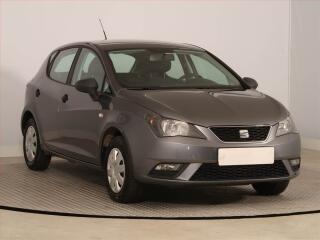 Seat Ibiza 1.2 TSI