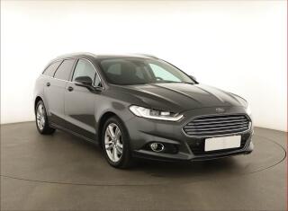 Ford Mondeo 2.0 TDCI, 4X4, Automat