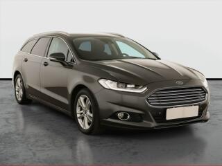 Ford Mondeo 2.0 TDCI, 4X4, Automat